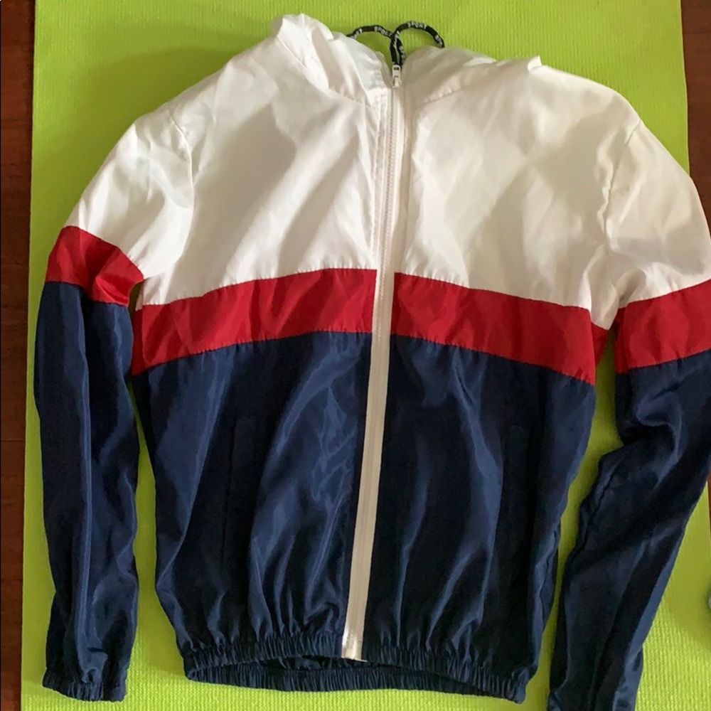 Sporty Jacket